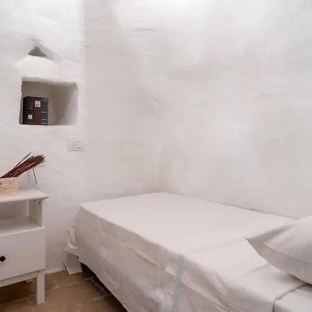Ferienhaus Il Trullo Accanto
