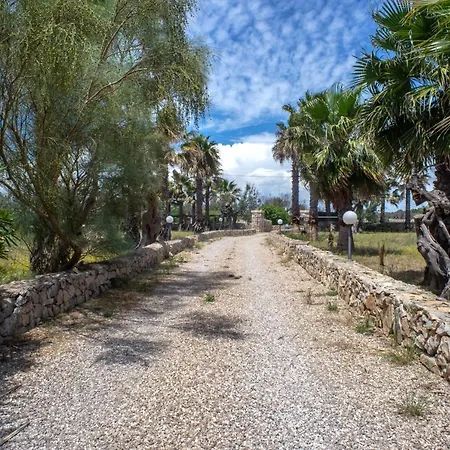 Il Trullo Accanto Ferienhaus