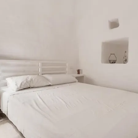 Ferienhaus Il Trullo Accanto Racale